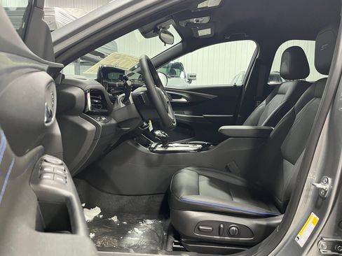 New 2026 Buick Envista Sport Touring w/ Convenience I Package image 13