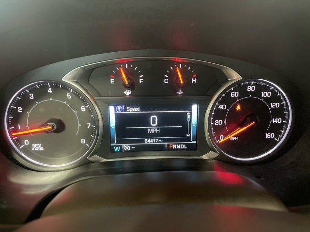 Used 2018 GMC Acadia SLT AWD/4WD image 16