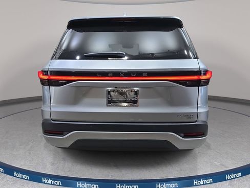 New 2026 Lexus TX 350 AWD image 6