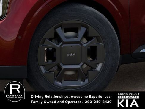 New 2026 Kia Carnival SX image 10