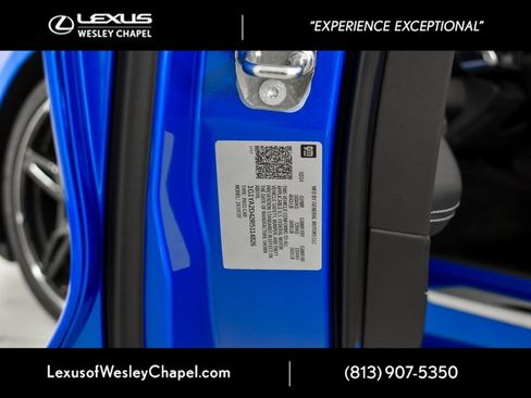 Used 2024 Chevrolet Corvette Stingray Coupe w/ Z51 Performance Package image 39