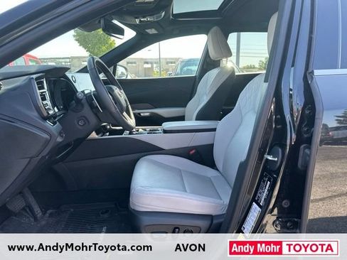 Used 2023 Lexus RX 350 Premium w/ Cold Area Package AWD/4WD image 9