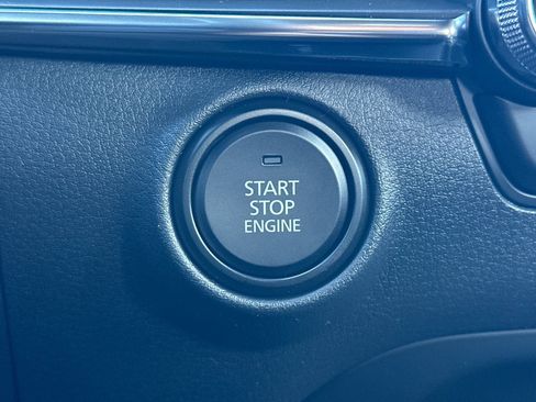 New 2026 MAZDA MAZDA3 2.5 S Hatchback w/ Premium Pkg image 26