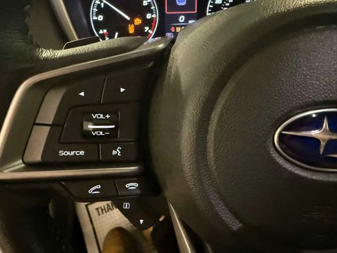 Certified 2022 Subaru Outback Limited w/ Popular Package #2 AWD/4WD image 30