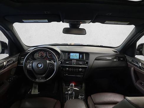 Used 2016 BMW X3 xDrive28i AWD/4WD image 9