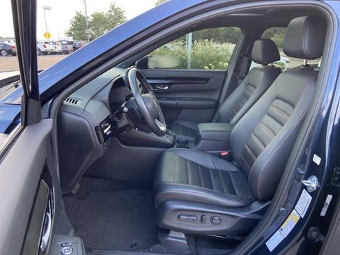 Used 2023 Honda CR-V Sport Touring image 28