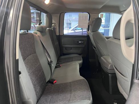 Used 2019 RAM 1500 Classic Warlock image 38