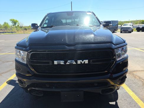 Used 2022 RAM 1500 Lone Star RWD image 2