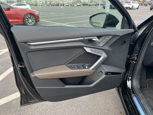 Used 2025 Audi A3 2.0T Premium Plus w/ Premium Plus Package image 5