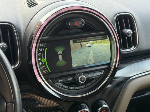 Used 2017 MINI Cooper Countryman S AWD/4WD image 29