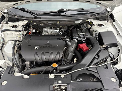 Used 2012 Mitsubishi Lancer ES image 14