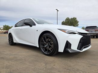 New 2026 Lexus IS 350 F Sport RWD video 2