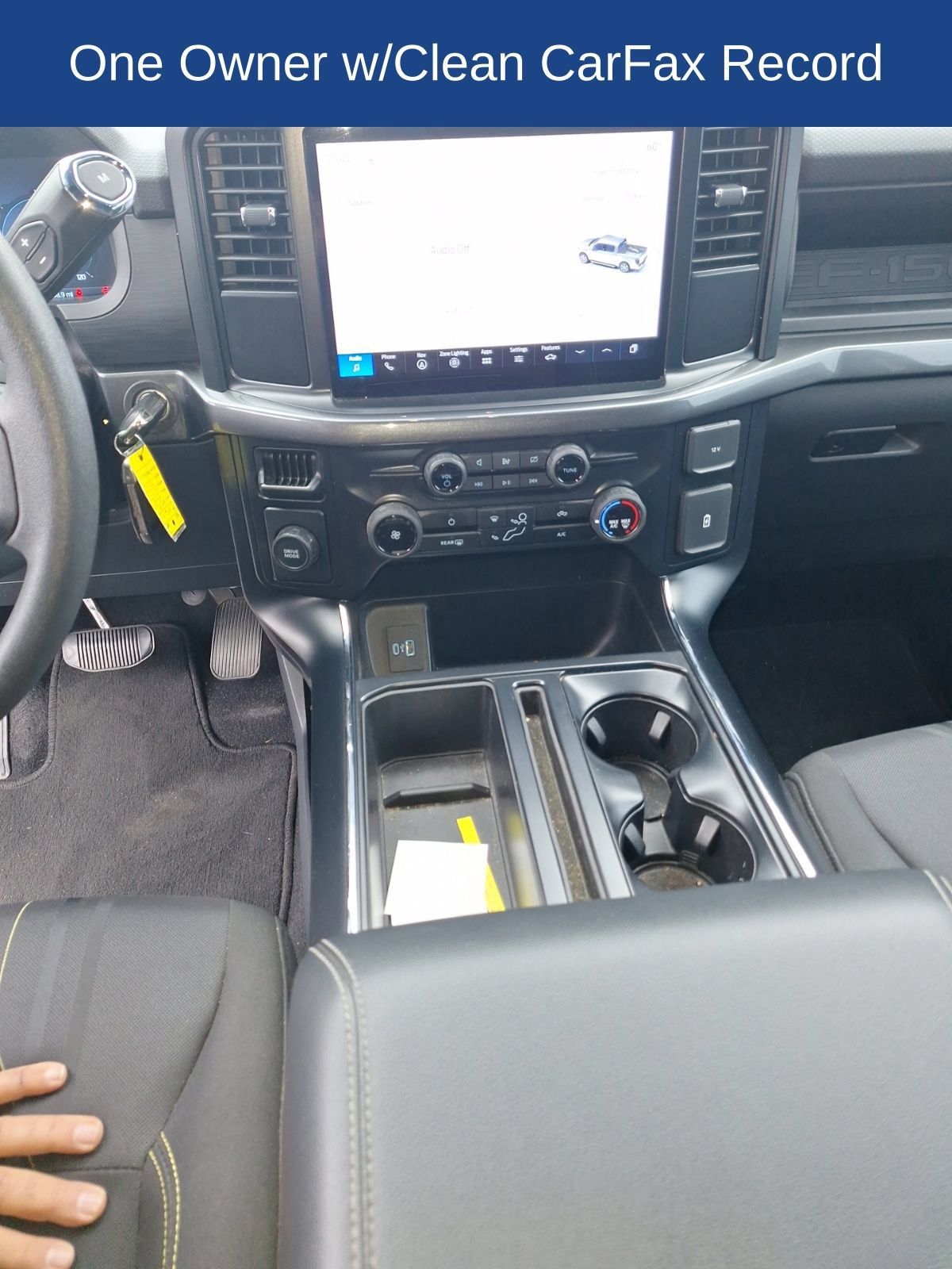 Used 2024 Ford F150 STX RWD image 15