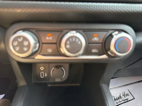 Used 2024 Nissan Kicks S FWD image 20