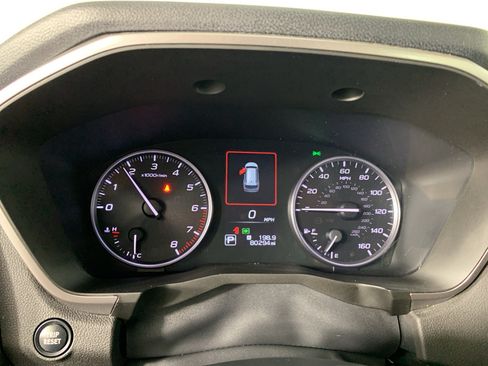 Used 2024 Subaru Ascent Limited AWD/4WD image 22