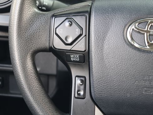 Used 2019 Toyota Tacoma SR w/ SR Convenience Package RWD image 19