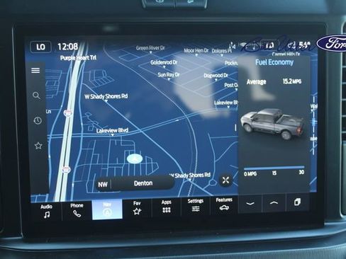 New 2026 Ford F350 Platinum image 16