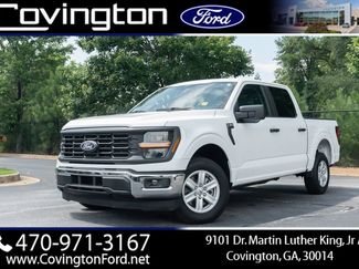 Used 2024 Ford F150 XL w/ Equipment Group 103A High RWD video 1