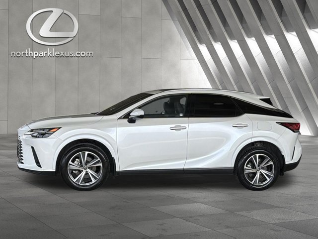 Certified 2024 Lexus RX 350 Premium w/ Accessory Package (K3) FWD image 1