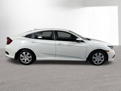 Used 2019 Honda Civic LX image 34