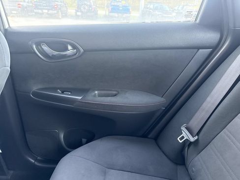 Used 2018 Nissan Sentra NISMO FWD image 23
