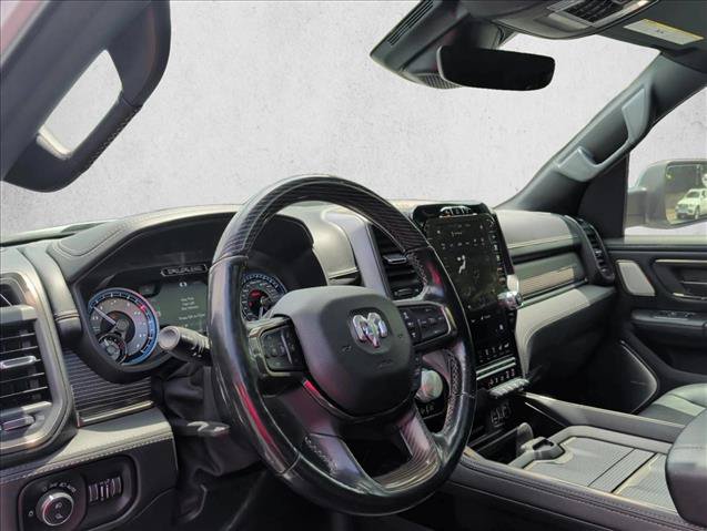Used 2020 RAM 1500 Limited AWD/4WD image 9