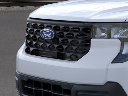New 2026 Ford Maverick XL AWD/4WD image 18