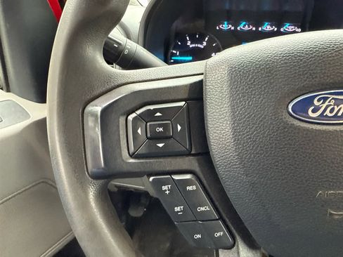 Used 2019 Ford F550 4x4 Regular Cab Super Duty image 18