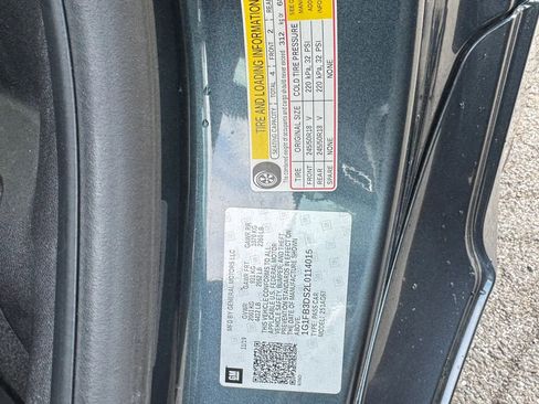 Used 2020 Chevrolet Camaro LT image 25