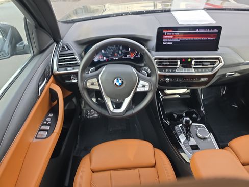 Used 2023 BMW X3 sDrive30i w/ Premium Package image 15