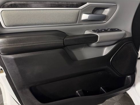 Used 2023 RAM 1500 Big Horn RWD image 24