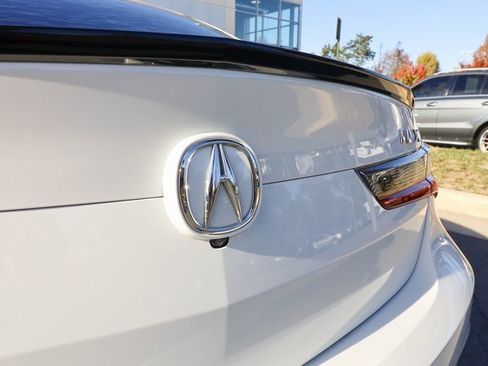 Used 2019 Acura ILX image 24