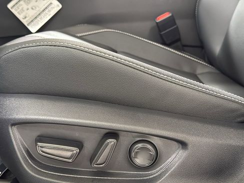 New 2026 Toyota Camry SE image 14