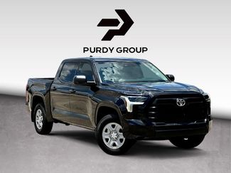 Used 2024 Toyota Tundra SR w/ SR Tow Package RWD video 1