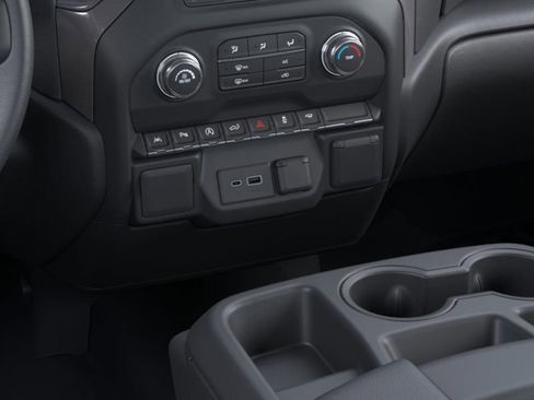 New 2026 GMC Sierra 1500 Pro w/ Pro Value Package image 23