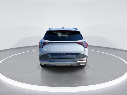 New 2026 Kia Sportage EX w/ EX Panoramic Sunroof Package image 7