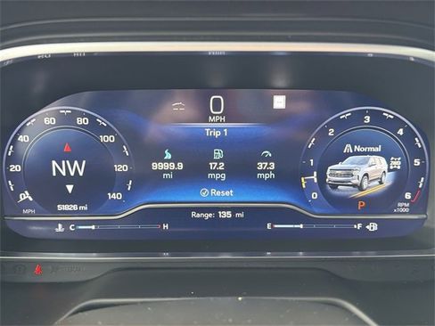 Certified 2023 Chevrolet Tahoe Premier w/ Premium Package 2 image 12