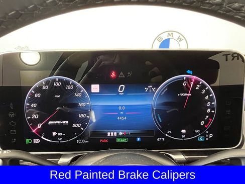 Used 2026 Mercedes-Benz S 63 AMG S image 4