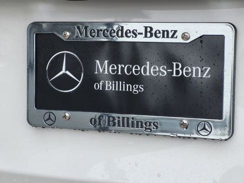 New 2025 Mercedes-Benz GLS 450 4MATIC image 48