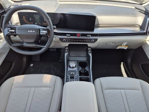 New 2026 Kia Sorento EX AWD/4WD image 13