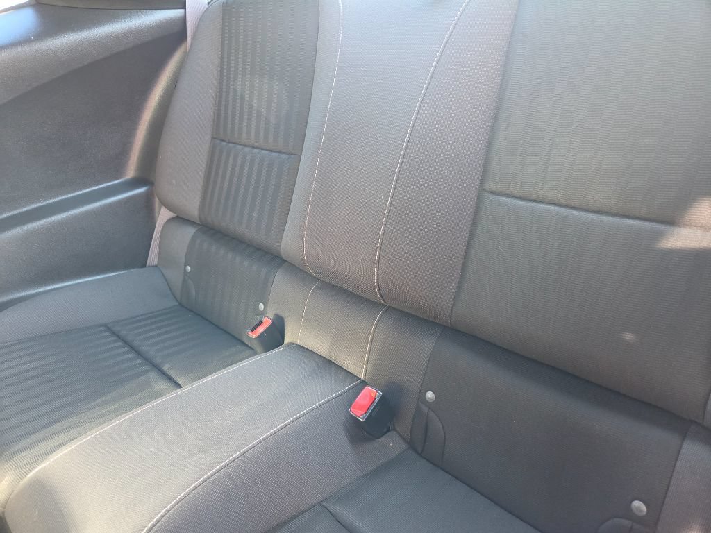 Used 2013 Chevrolet Camaro LS RWD image 25