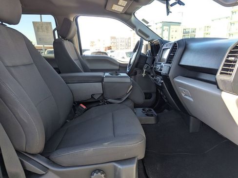 Used 2019 Ford F150 XL w/ Equipment Group 101A Mid AWD/4WD image 32