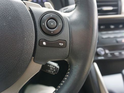 Used 2014 Lexus IS 250 image 7