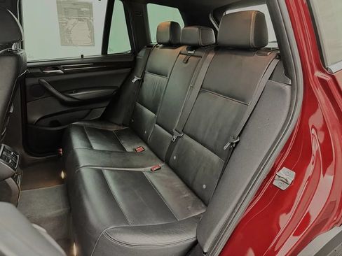 Used 2013 BMW X3 xDrive35i AWD/4WD image 19