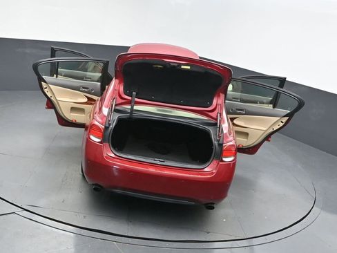 Used 2007 Lexus GS 350 image 49