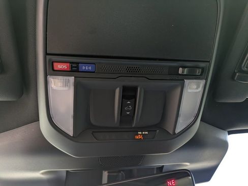 New 2026 Subaru Forester Premium image 32