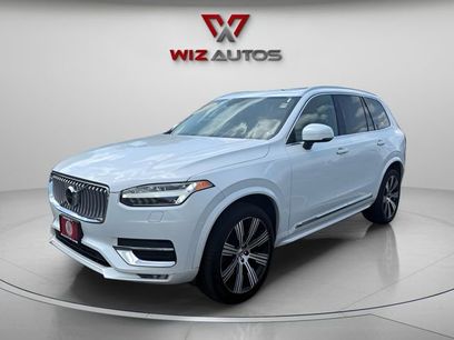 Used 2020 Volvo XC90 T6 Inscription
