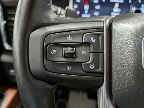 Used 2025 GMC Sierra 1500 Denali Ultimate AWD/4WD image 22