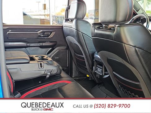 Used 2021 RAM 1500 TRX w/ TRX Level 2 Equipment Group AWD/4WD image 18