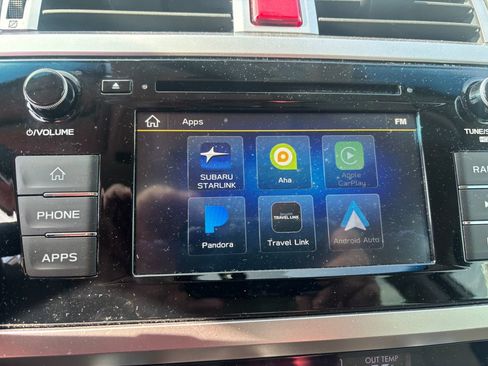 Used 2019 Subaru Legacy 2.5i w/ Alloy Wheel Package image 11